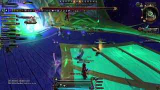 Neverwinter - MDOM - Bard Heal POV - March 1 2025