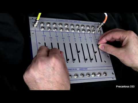 Buchla Clone 295