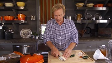 How to Make All-Natural Pest Repellent | At Home With P. Allen Smith