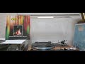 이별의 종착역 : 전인권 /히트레코드 제작 :1980. 04. 15. STEREO 녹음 HM-10012 / SIDE : B - 3