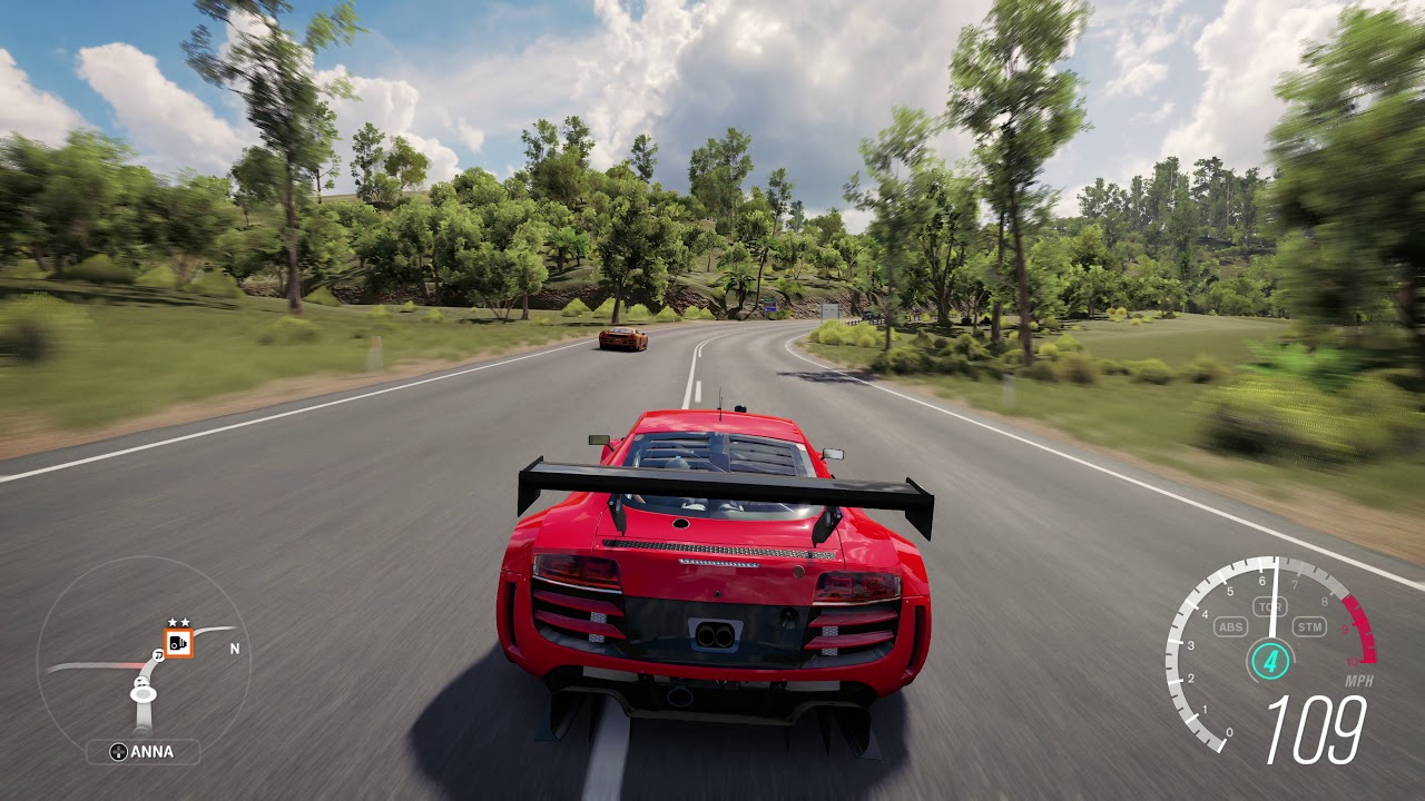 Dirija nas estradas da Austrália em 4K nativo com o Forza Horizon 3 Xbox  One X Enhanced – Microsoft News Center Brasil