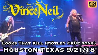 Watch Vince Neil Looks That Kill video