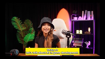 How AI is Changing Game Development | Kafka Effect