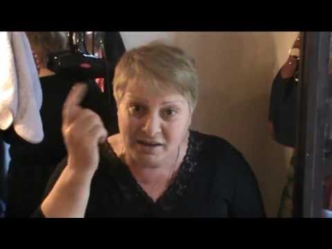 ზუგდიდის ბაზარში ბაქრაძის  მხარდამჭერები ჭარბობს