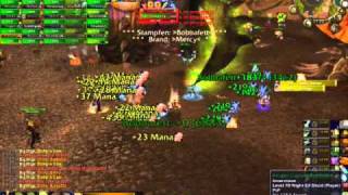 Innervision vs. Brutallus