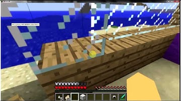 Minecraft Epic Jump map v1.1--Part 3--Steppin