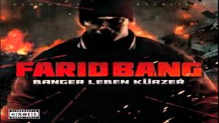 Farid Bang feat. Afrob &amp; Eko Fresh - Hol die Hände aus der Tasche [Banger Leben kürzer]