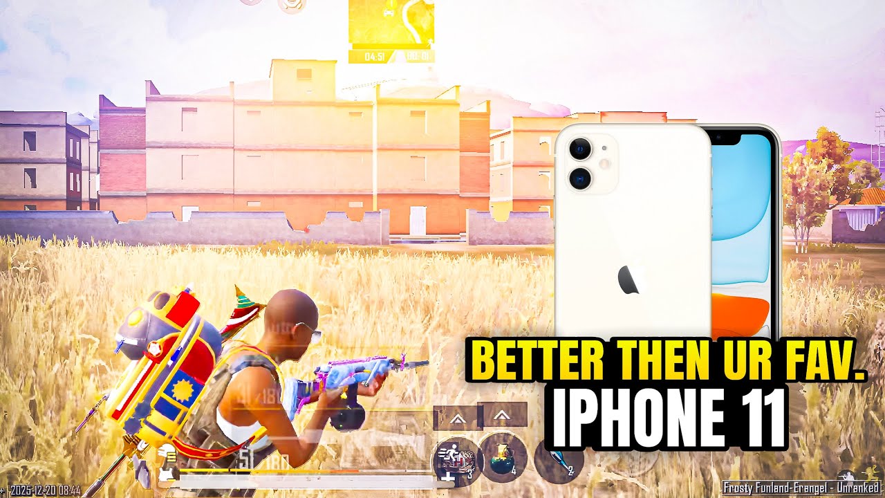 BETTER THEN UR FAVOURITE 🔱 IPHONE 11 