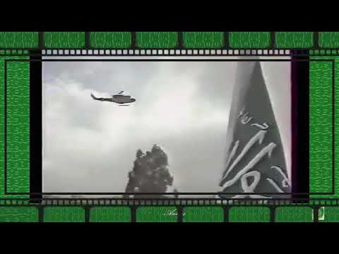 استقبال أهالي عسيرلأول رائدفضاء سعودي عربي مسلم الأمير سلطان بن سلمان بن عبدالعزيز عام ١٤٠٦ هـ