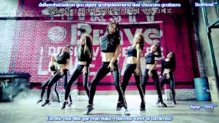 Download lagu Brave Girls Deepened Sub Español Hangul Romanizacion Brave Girls Deepened Sub Español Hangul Romanizacion
