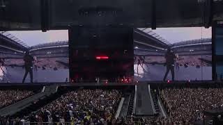 Jay Z - Dirt Off Your Shoulder - ON THE RUN 2 Tour - Live In Manchester 13/06/18