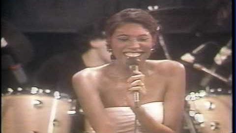 The Pointer Sisters - He