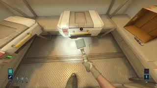 Alien: Rogue Incursion Evolved Edition Texture Flickering 1
