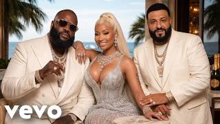 Dj Khaled Ft Nicki Minaj U0026 Rick Ross  God Did     2026