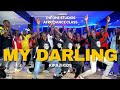 My Darling Remix Diamond Platnumz X Chella Afro Dance Class Kipaji Kids Girls My Darling Remix Diamond Platnumz X Chella Afro Dance Class Kipaji Kids Girls