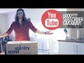 I've got a BIG BOX... + COMPETITION/GIVEAWAY!