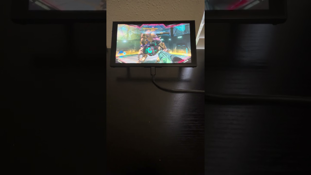 Metroid Prime 4 beyond - gameplay walkthrough part 1 - intro