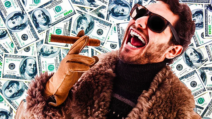 You Won't Believe How Much The 1% Got Last Year