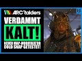 ARC Raiders ❄️ Cold Snap Event Gameplay – Meine ERSTE Runde! Schneebälle, Erfrieren &amp; Candle Berries