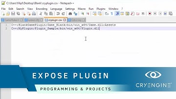 How to expose an entity to Sandbox | Programming & Projects