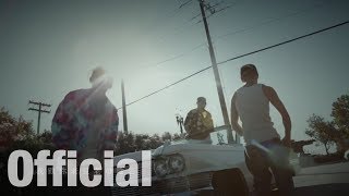 Miniatura del video "Everywhere We Go (Feat. 應采兒） MV"