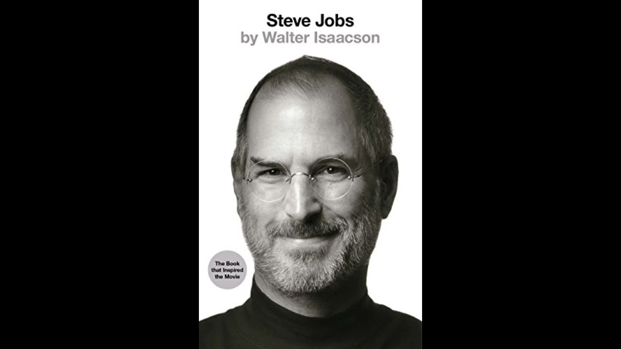 Book Summary Steve Job Biography