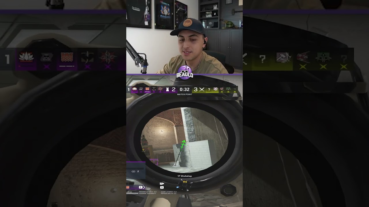 Is Siege Broken Again?