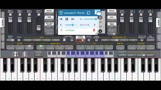 Download Lagu Sinaregen versi ORG 2024 MP3