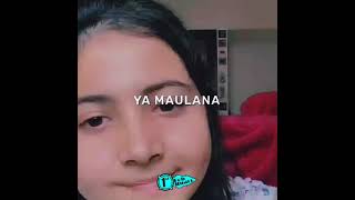 Download Ya Maulana Cover Bulan Sutena Video MP3 Ya Maulana Cover Bulan Sutena