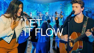 Let It Flow — VOUS Worship
