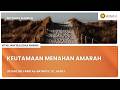 LIVE Serial Hadits | Ustadz Dr. Farid Al-Bathoty, Lc., M.Pd.I. - Kitab Jami' Bulughul Maram