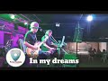 In my Dreams | Reo Speedwagon - Sweetnotes Cover