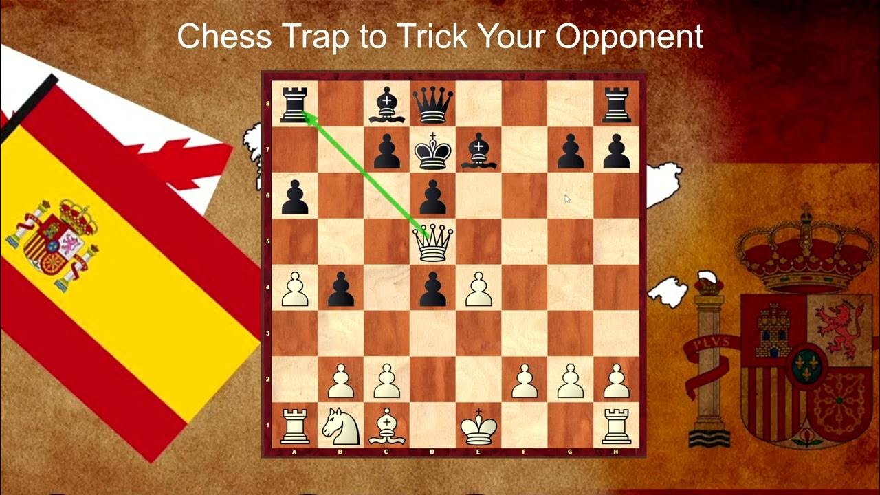 Ruy Lopez - Ideas, Principles and Common Variations ⎸Chess Openings 