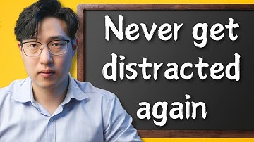 How To Fix Your Attention Span (Before It