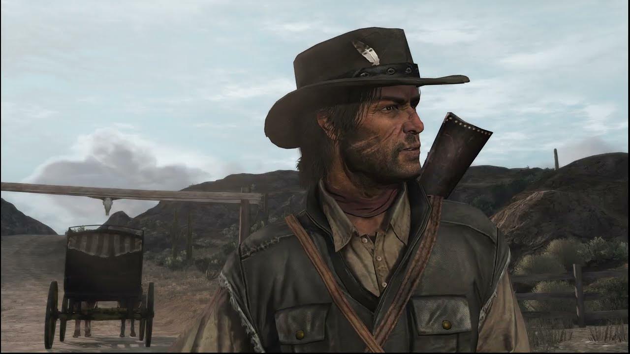 Red dead redemption ryujinx firmware 19 0 0 youtube