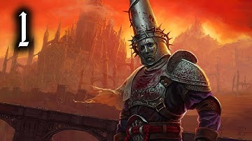 Blasphemous Walkthrough Gameplay Part 1-Intro | Full Game | No Commentary