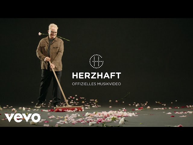 Herbert Grönemeyer - Herzhaft