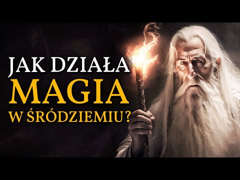 Wideo: Czy byli kochankami Gandalfa i Galadrieli?