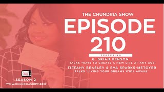 The Chundria Show - Ep. 210