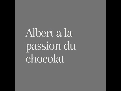 27 mars : Albert et les sardines en chocolat