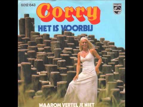 Corry  - Het Is Voorbij