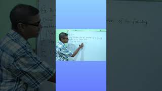 Derivatives by first principal. #youtubeshorts #iscmathematics