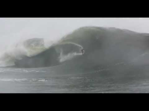 Mullaghmore 2011- Ireland Big Wave Surfing