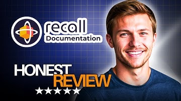 Recall AI Review: Build a Second Brain with Augmented Browsing (2025)