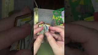 Mini Journal Flip Through: Creative Inspiration in a Tiny Package Traveler’s Notebook Beginner