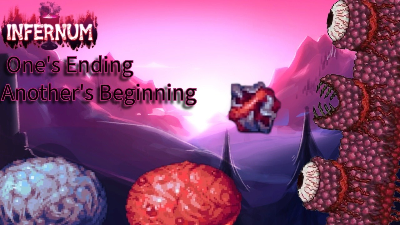 One's Endning, Another's Beginning (Infernum Ep.5)