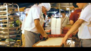 The Malaysian Culture Short Documentary