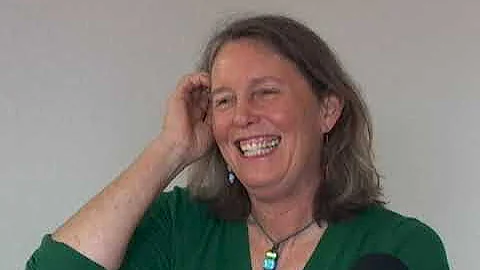 Chris Simon: Remembering Wilma Elizabeth McDaniel