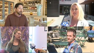 Southwest Las Vegas is booming, how do residents and business owners feel?