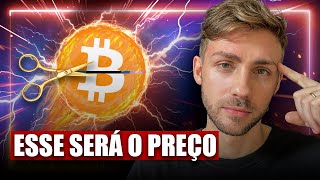 COMO SE PREPARAR PARA O HALVING DO BITCOIN ?